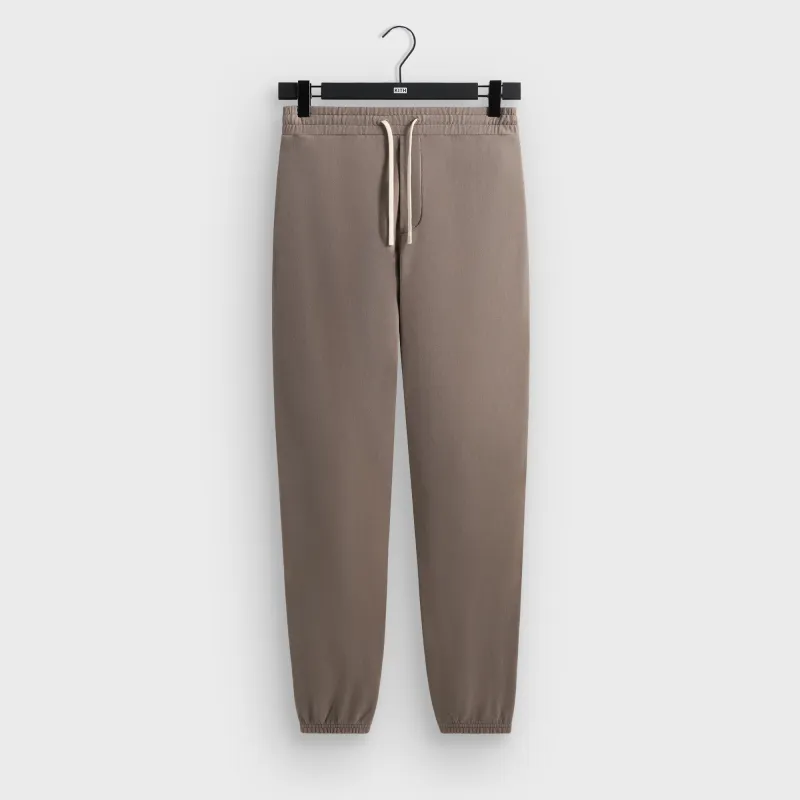 Kith 101 French Terry Williams I Pant - Factor made by Kith