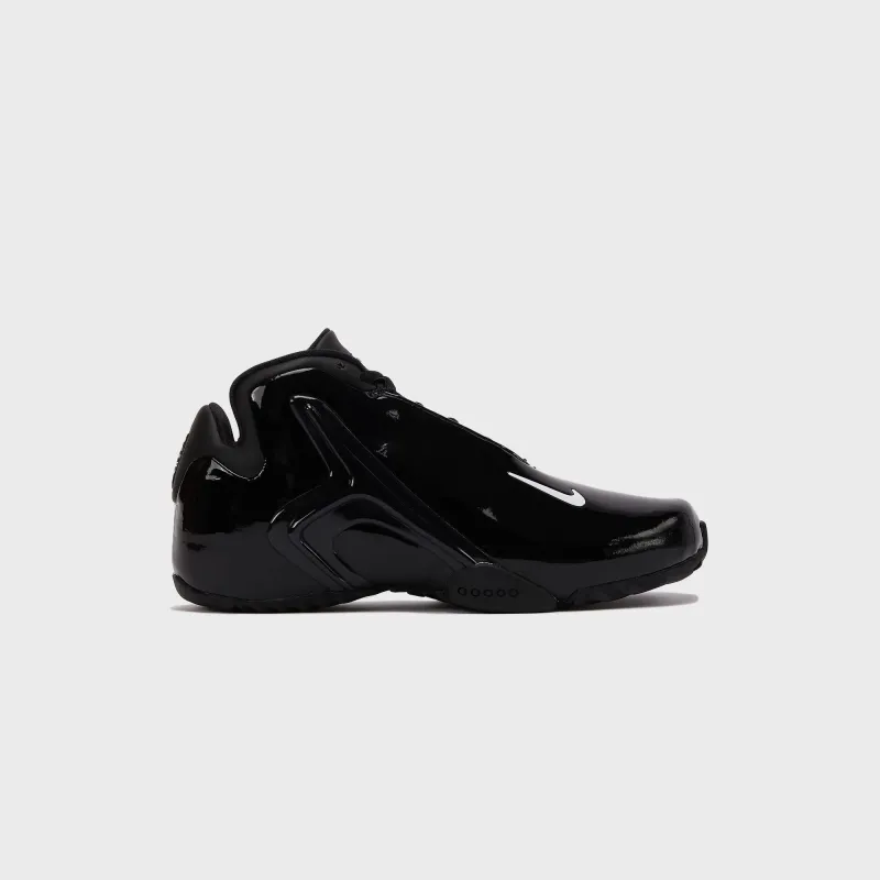 Nike Zoom Hyperflight - Black / White / Black made by Nike