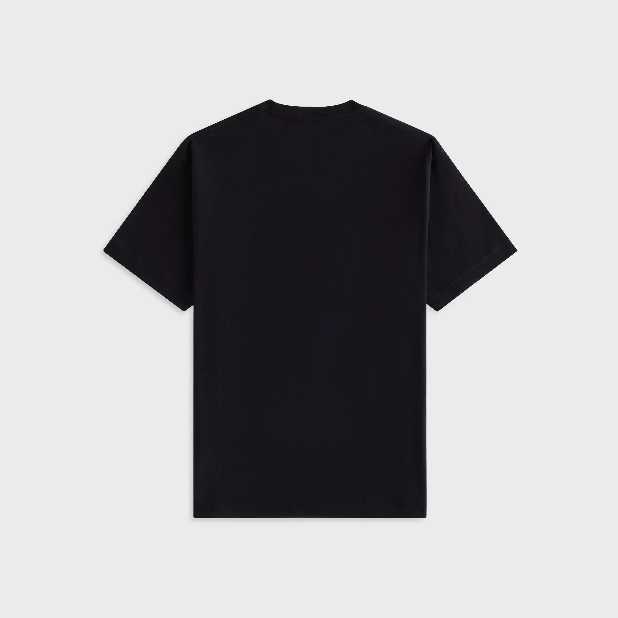 Kith Treats Swirlathon Tee - Black sold by Kith product image thumbnail 3