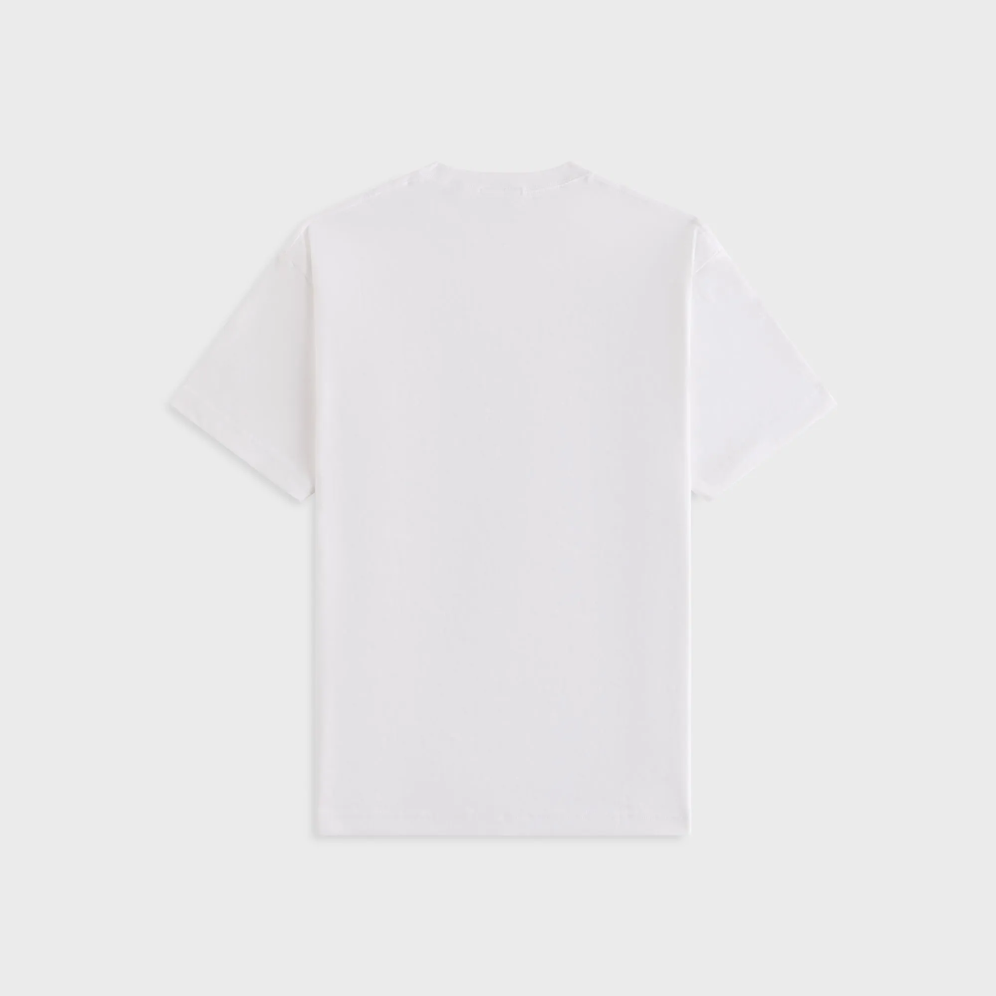 Kith Treats Finish Line Pocket Tee - White sold by Kith product image thumbnail 3