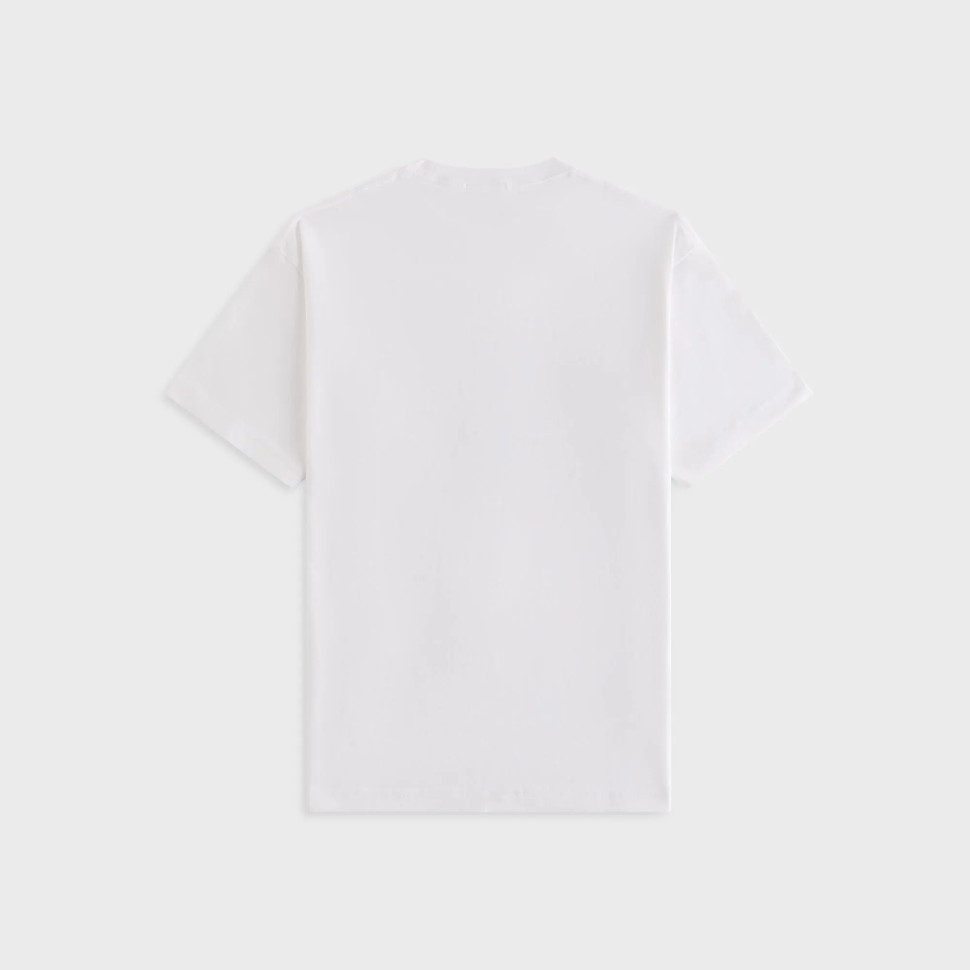 Kith Treats Endurance Tee - White sold by Kith product image thumbnail 3