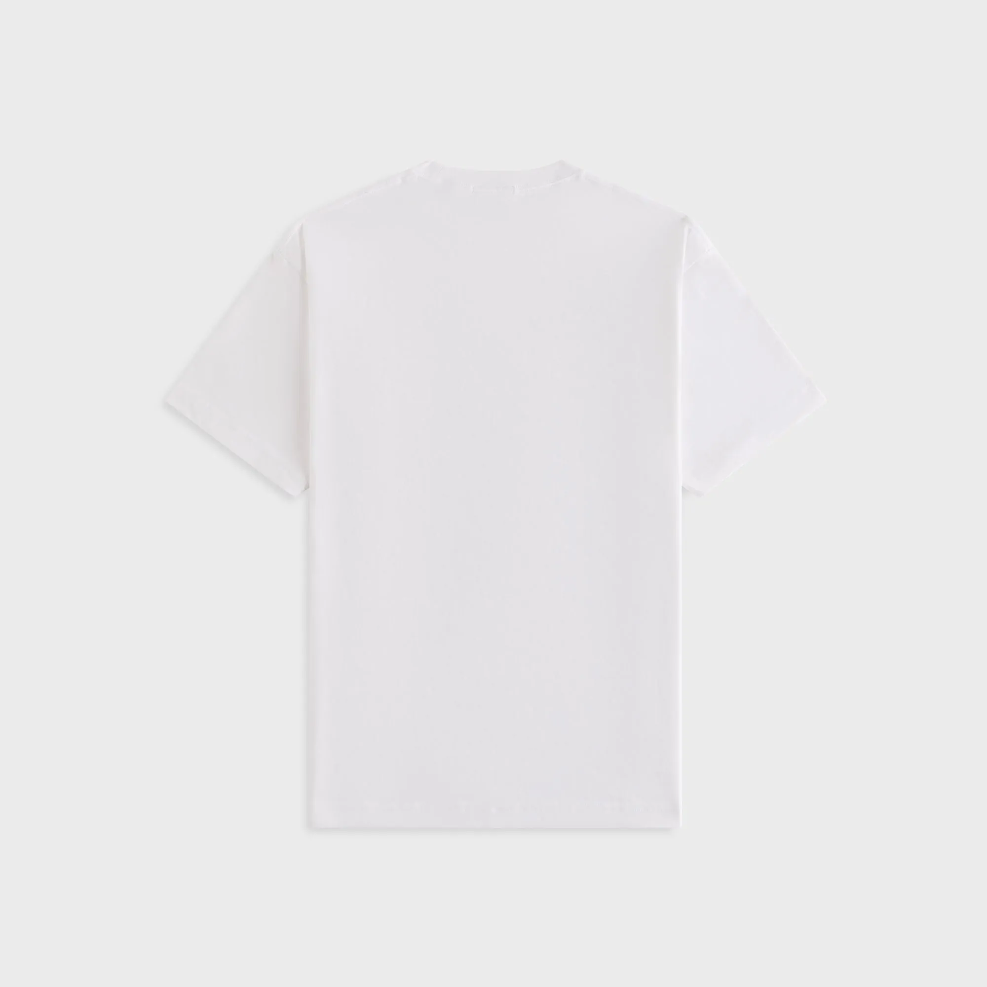 Kith Treats Swirlathon Tee - White sold by Kith product image thumbnail 3