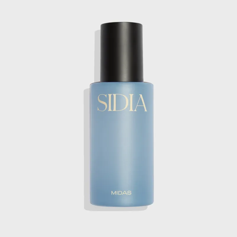 Sidia Midas The Body Mist 100ML made by Kith