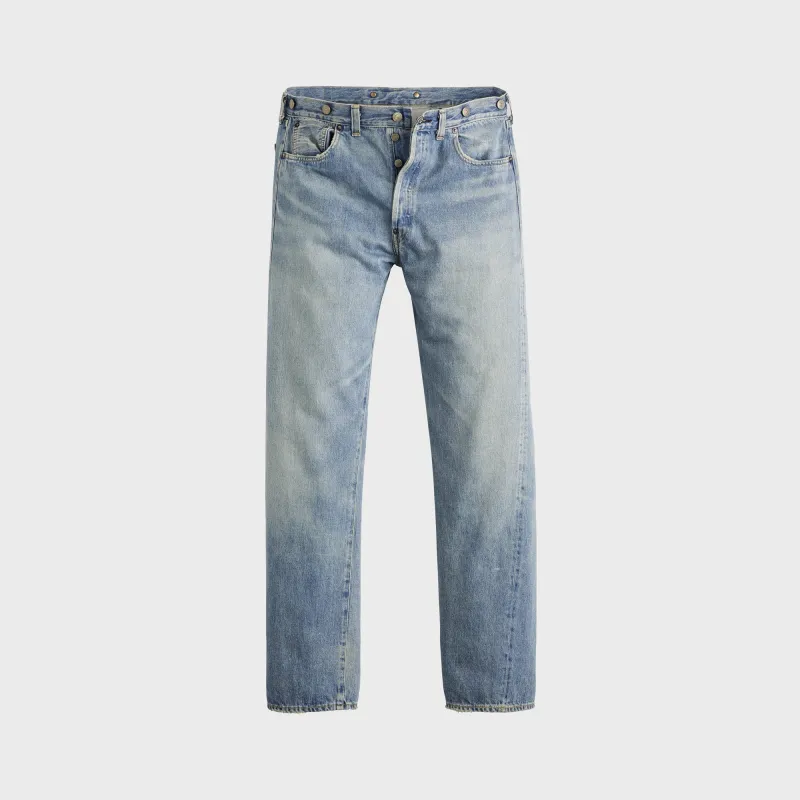 Levi's 1933 501® Jeans - Agregado made by Levi's