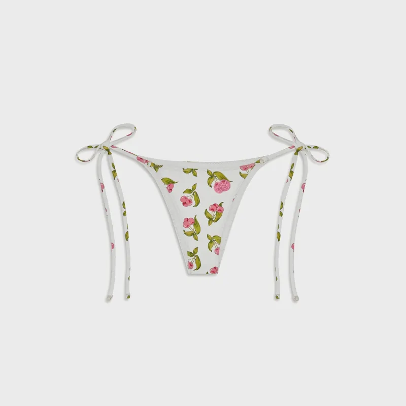 Frankies Bikinis Mackenzie Bottom - Amalfi made by Frankie's Bikinis