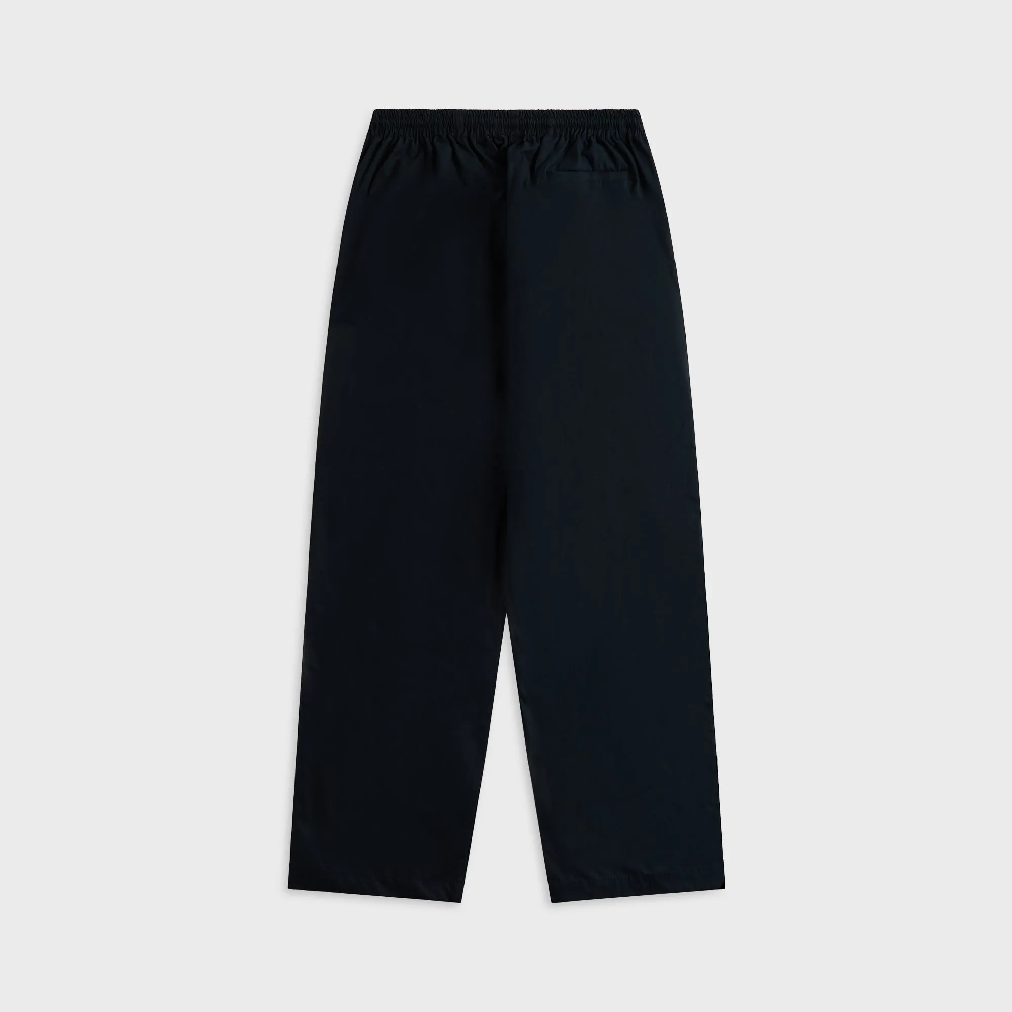 Willy Chavarria Ruff Rider Track Pant - Black sold by Kith product image thumbnail 2