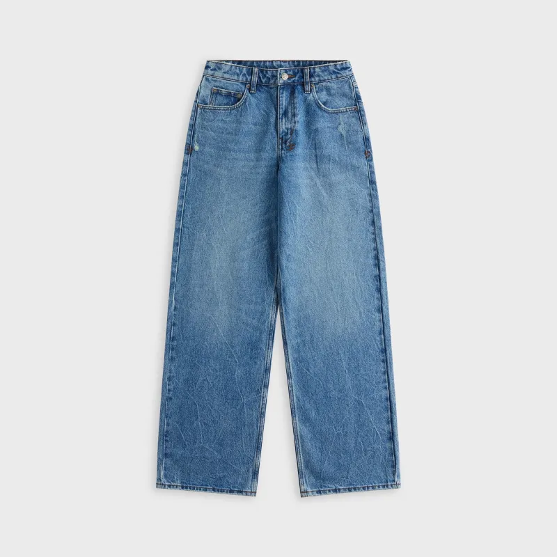 Ksubi Empire Jean - Liberty Blue made by Ksubi