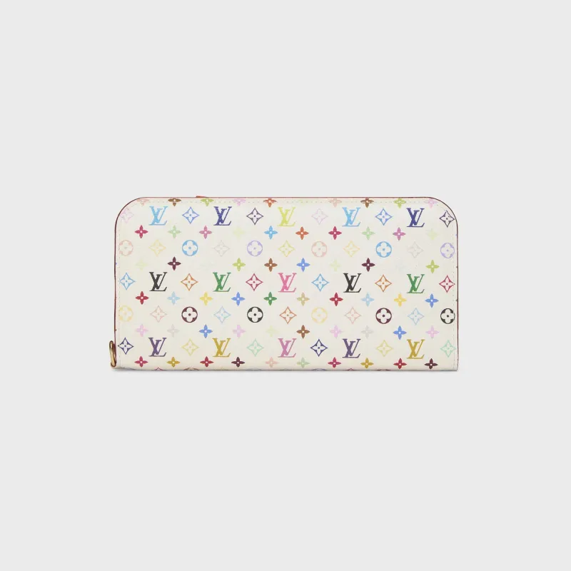 WGACA Louis Vuitton Multi Insolite - White Multi made by What Goes Around Comes Around