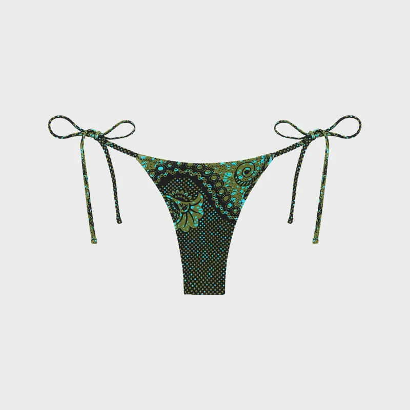 TROPIC OF C Praia Bottom - Sand Block made by Tropic of C