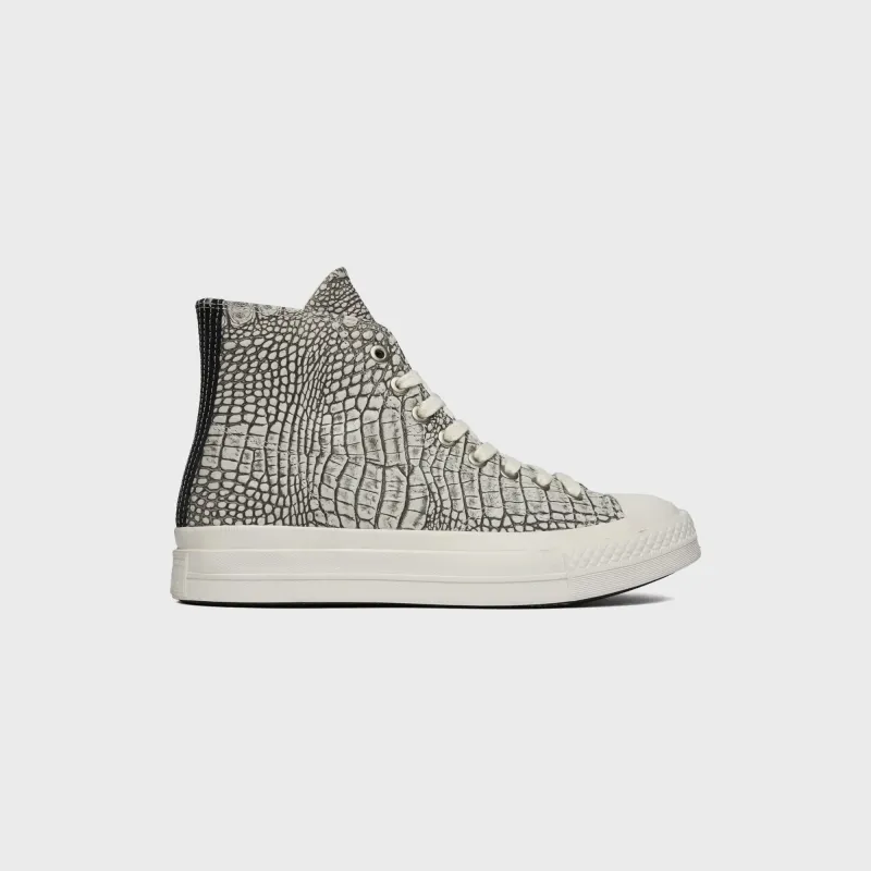 Converse First String Chuck Taylor All Star - White / Snow White / Black made by Converse