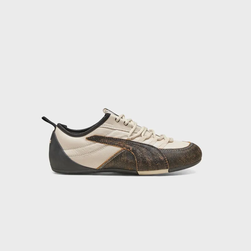 PUMA x GUIZIO Klim - Alpine Snow / PUMA Black made by Puma