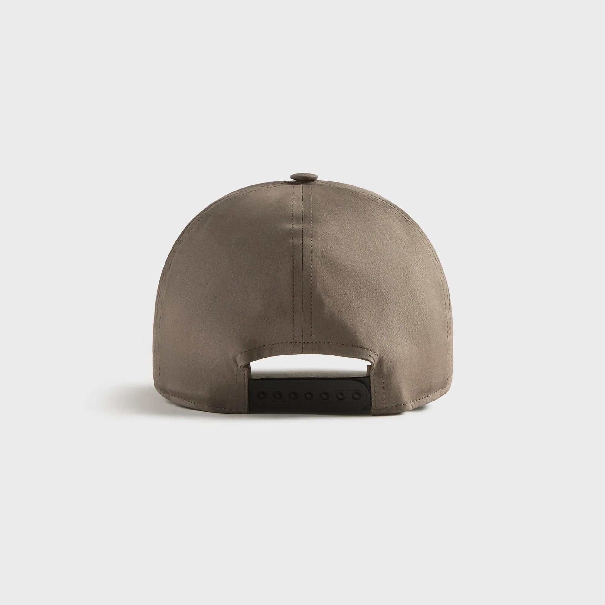 Rick Owens Baseball Cap - Dust / Pearl sold by Kith product image thumbnail 2