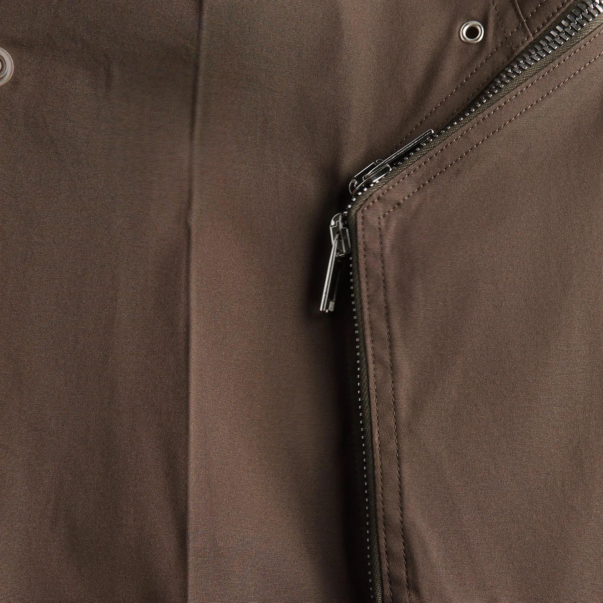 Rick Owens Heizer Belas Trouser - Black sold by Kith product image thumbnail 3