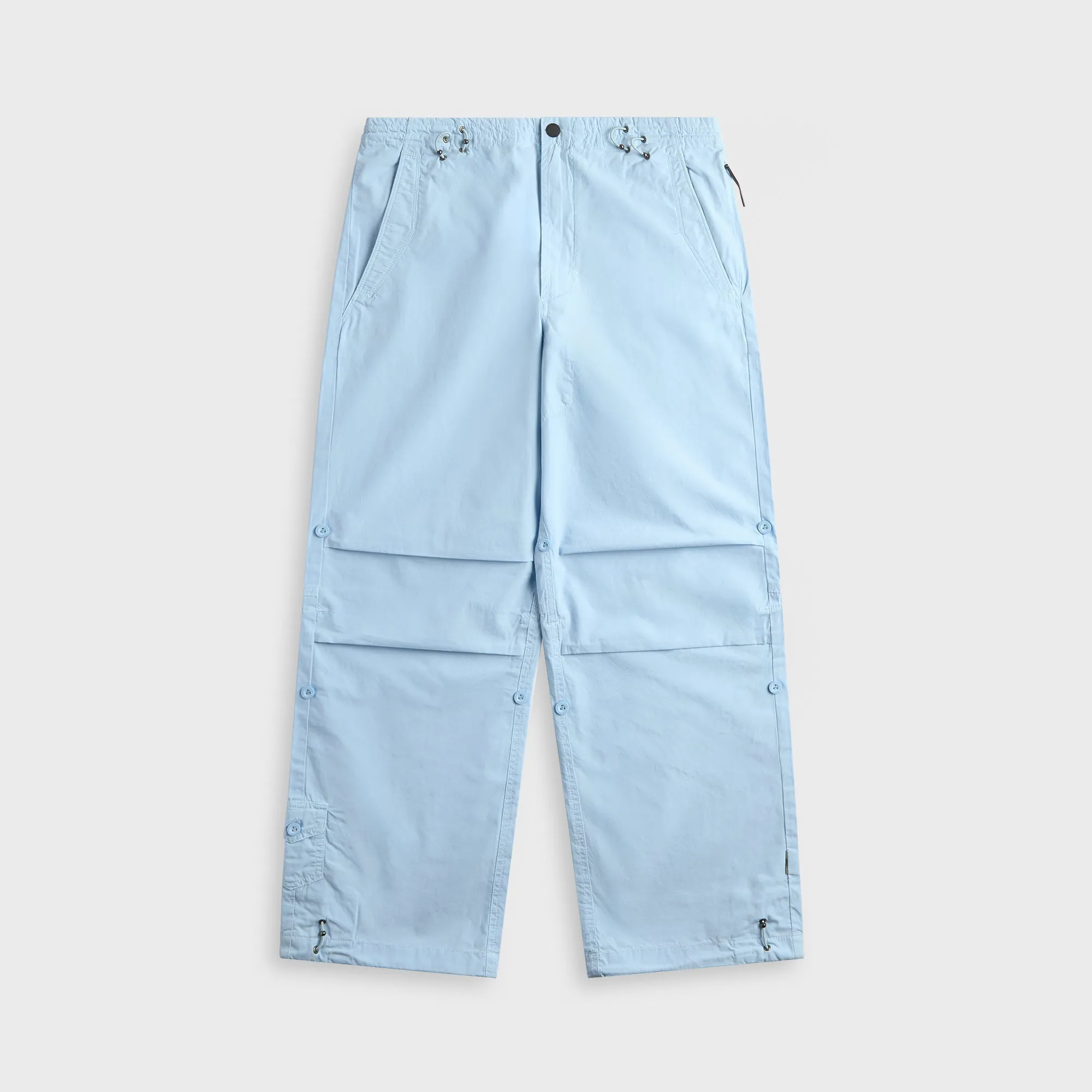 Maharishi 7407 Original Loose Fit Snopant - Light Blue sold by Kith