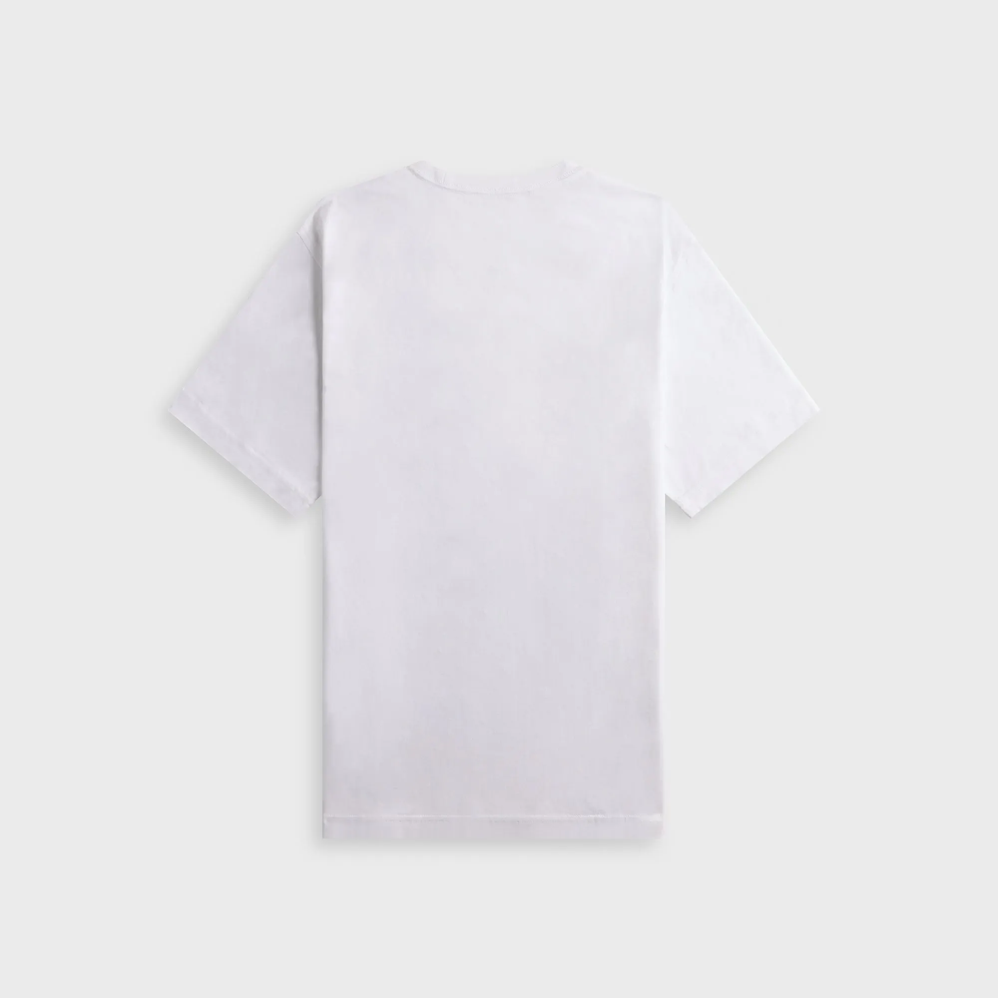 Maharishi 7237 Year of the Fire Horse Tee - White sold by Kith product image thumbnail 2