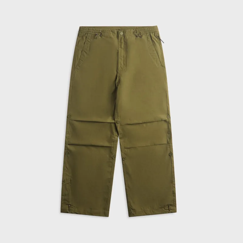 Maharishi 5304 Original Loose Fit Snopant - Olive made by Maharishi