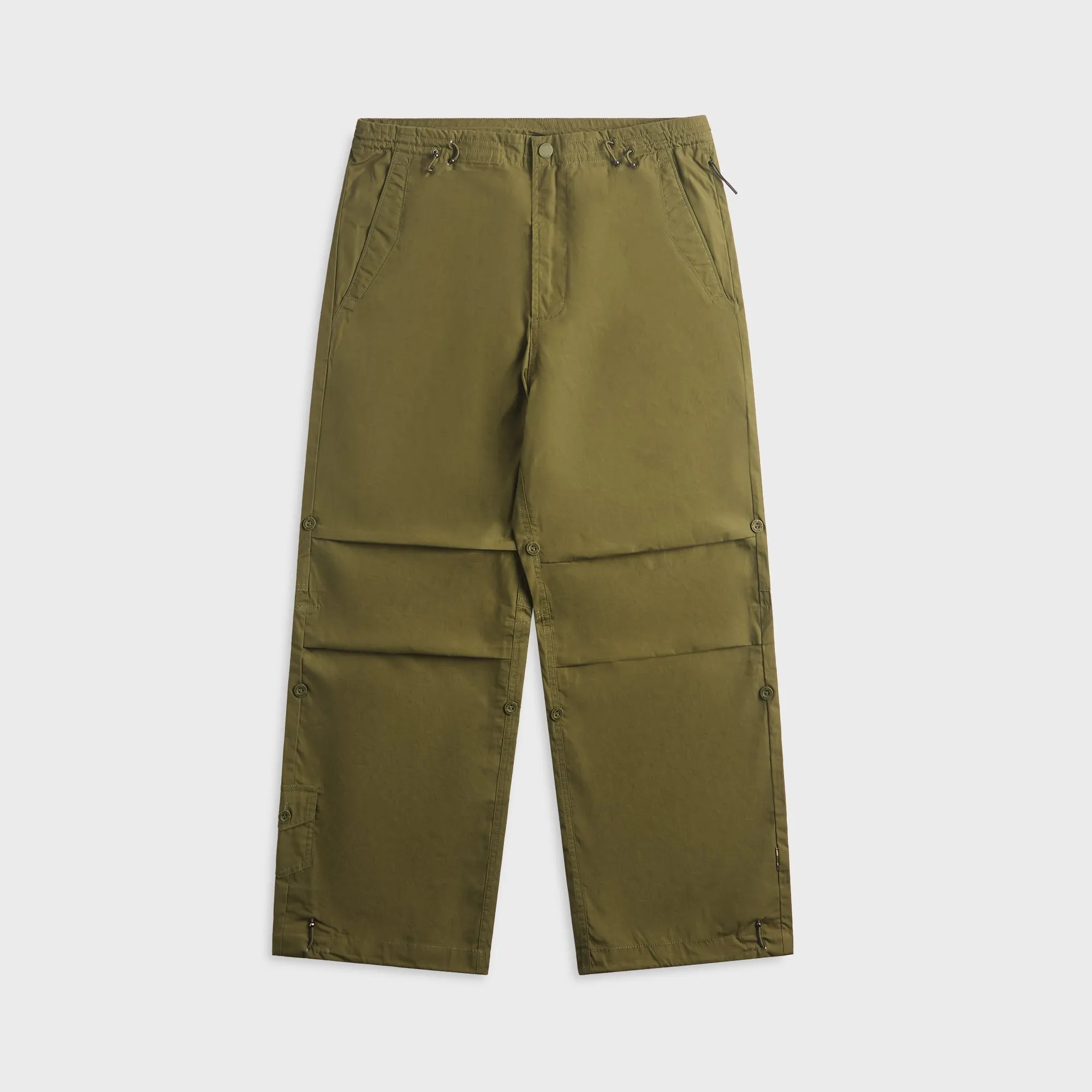 Maharishi 5304 Original Loose Fit Snopant - Olive sold by Kith