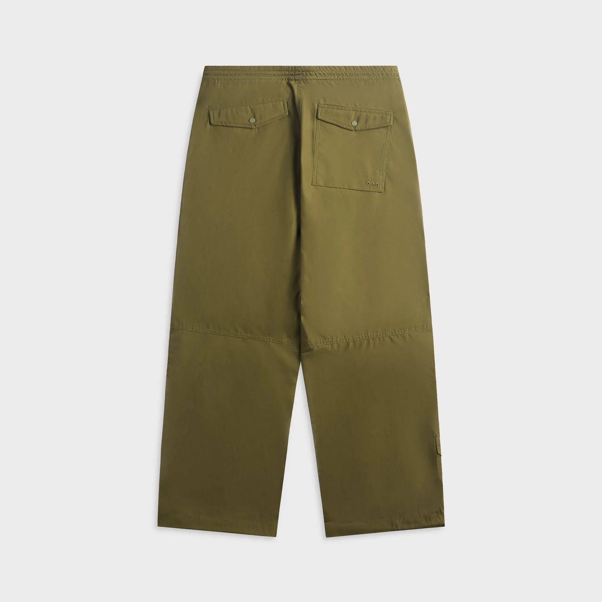 Maharishi 5304 Original Loose Fit Snopant - Olive sold by Kith product image thumbnail 2