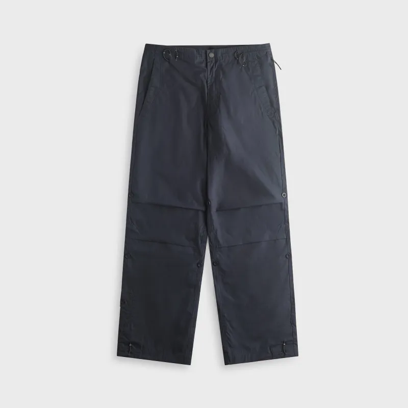 Maharishi 5304 Original Loose Fit Snopant - Navy made by Maharishi