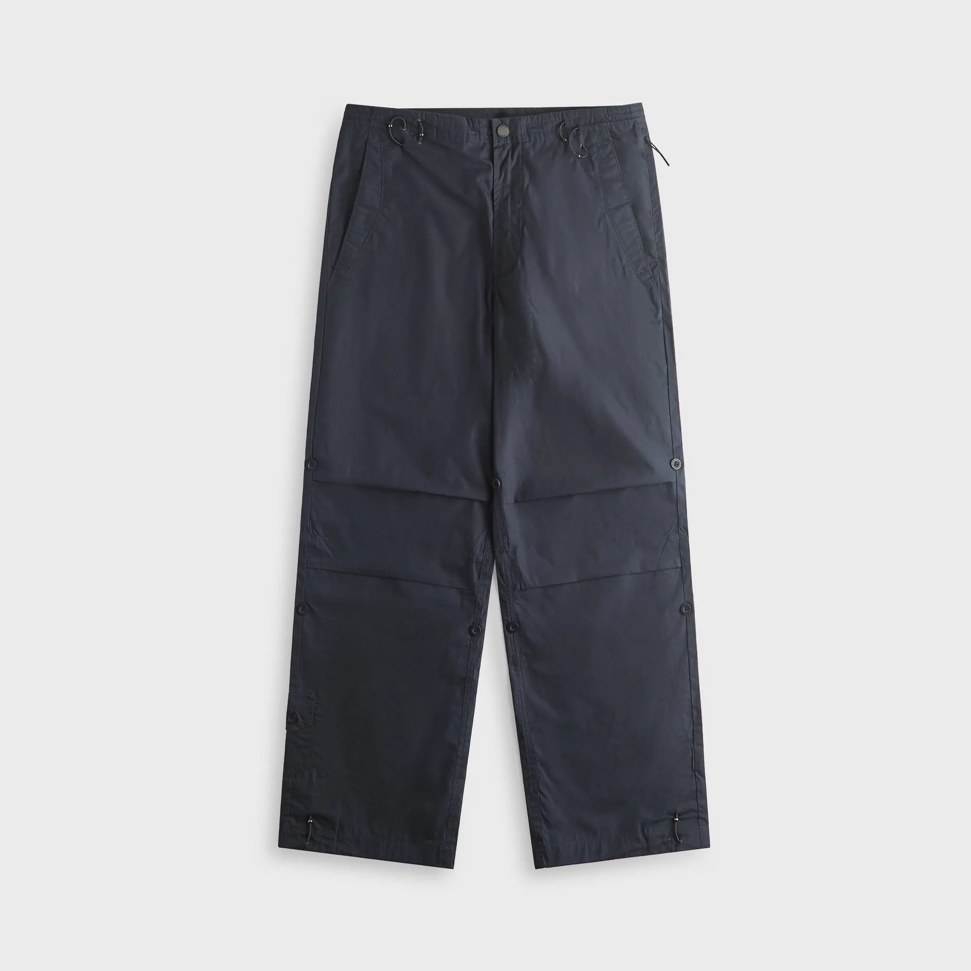 Maharishi 5304 Original Loose Fit Snopant - Navy sold by Kith