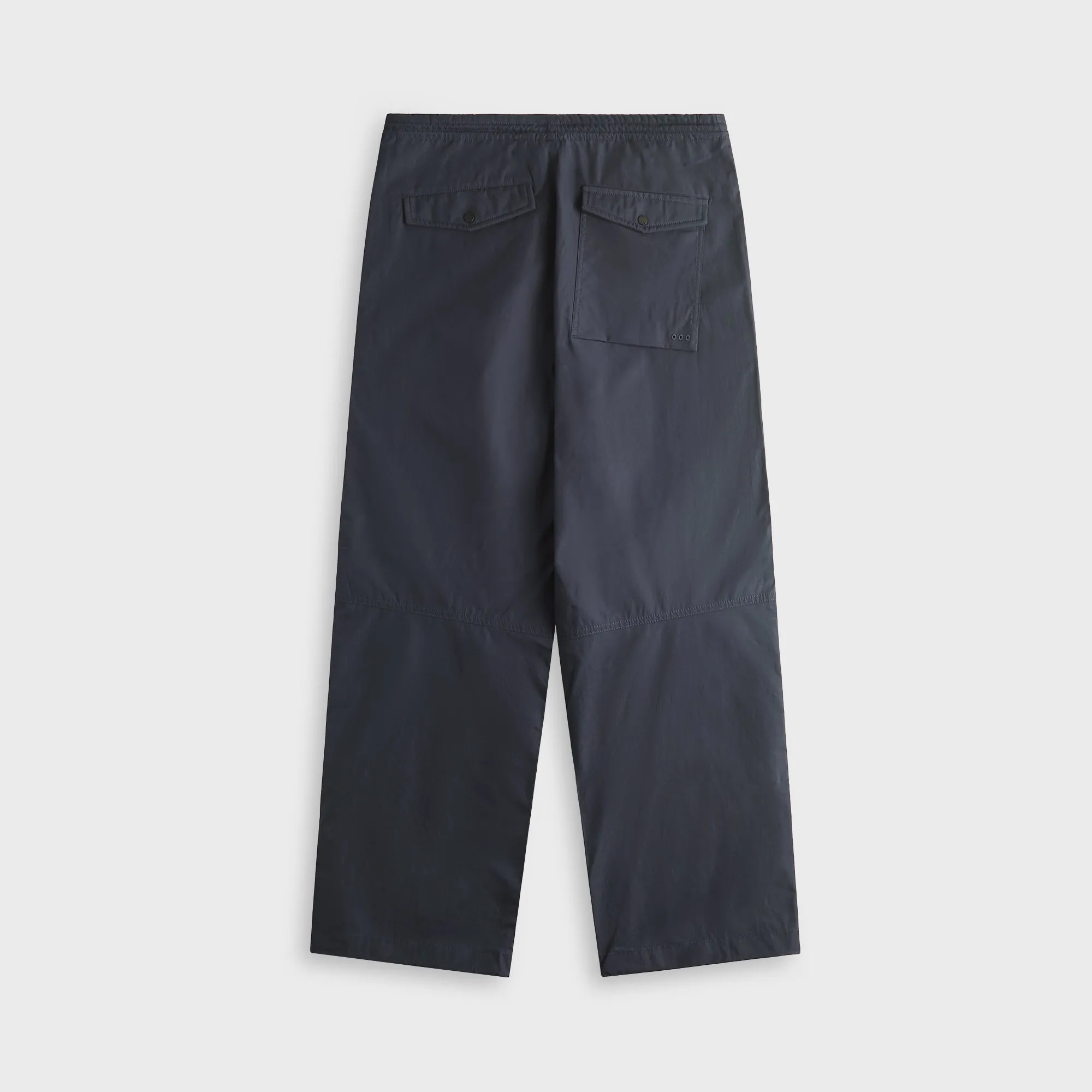 Maharishi 5304 Original Loose Fit Snopant - Navy sold by Kith product image thumbnail 2