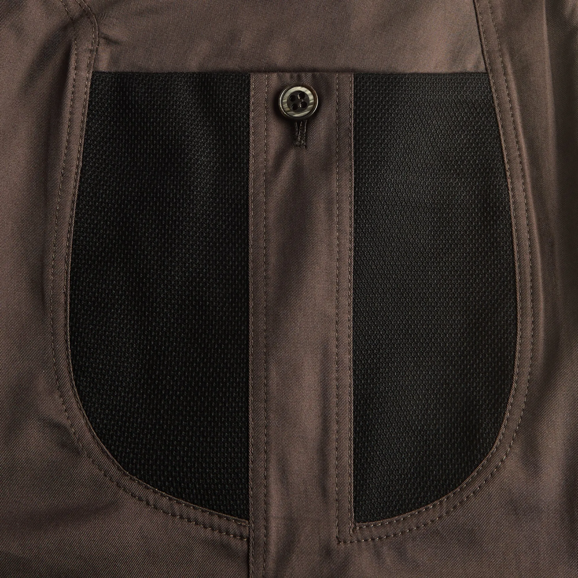Kiko Kostadinov Veca Uniform Trouser - Palm sold by Kith product image thumbnail 3