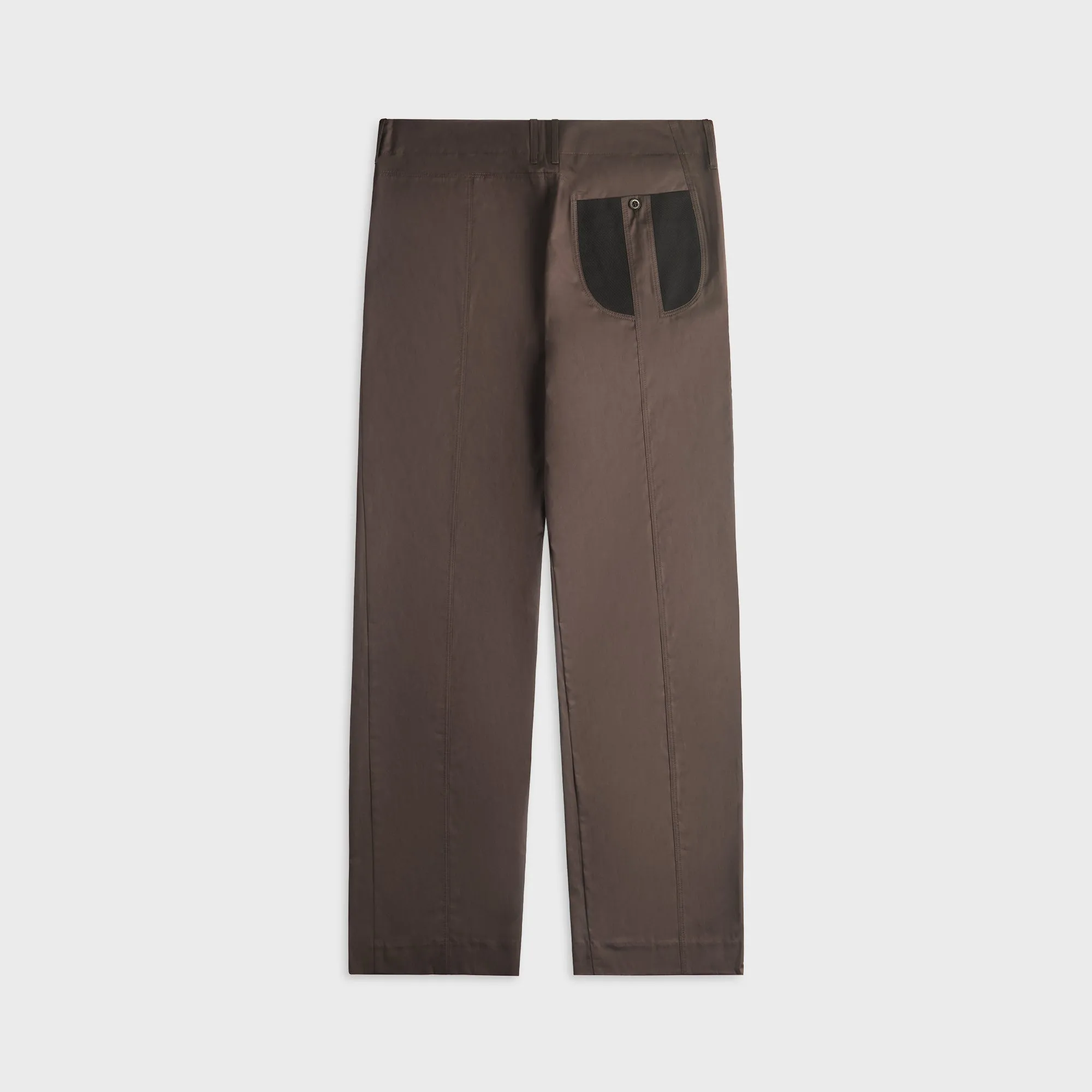 Kiko Kostadinov Veca Uniform Trouser - Palm sold by Kith product image thumbnail 2