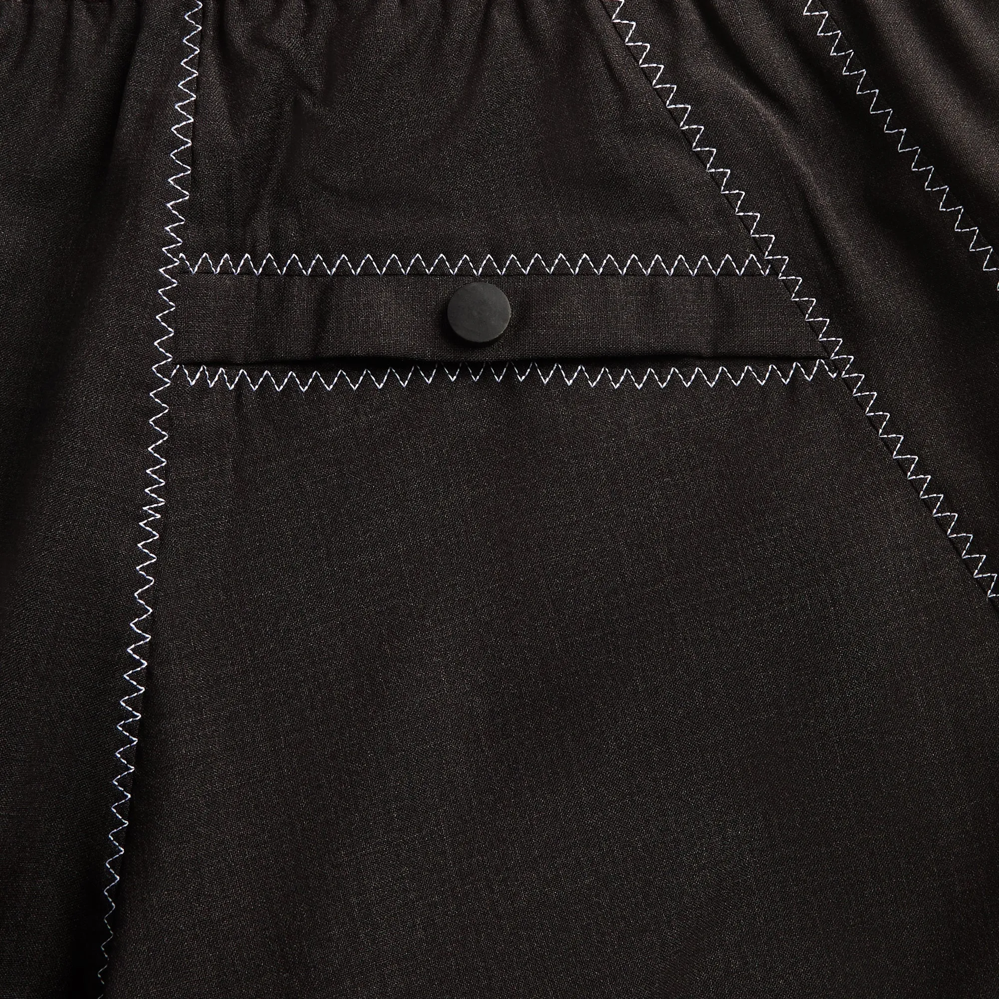 Kiko Kostadinov Fosco Trouser - Umber Brown sold by Kith product image thumbnail 3