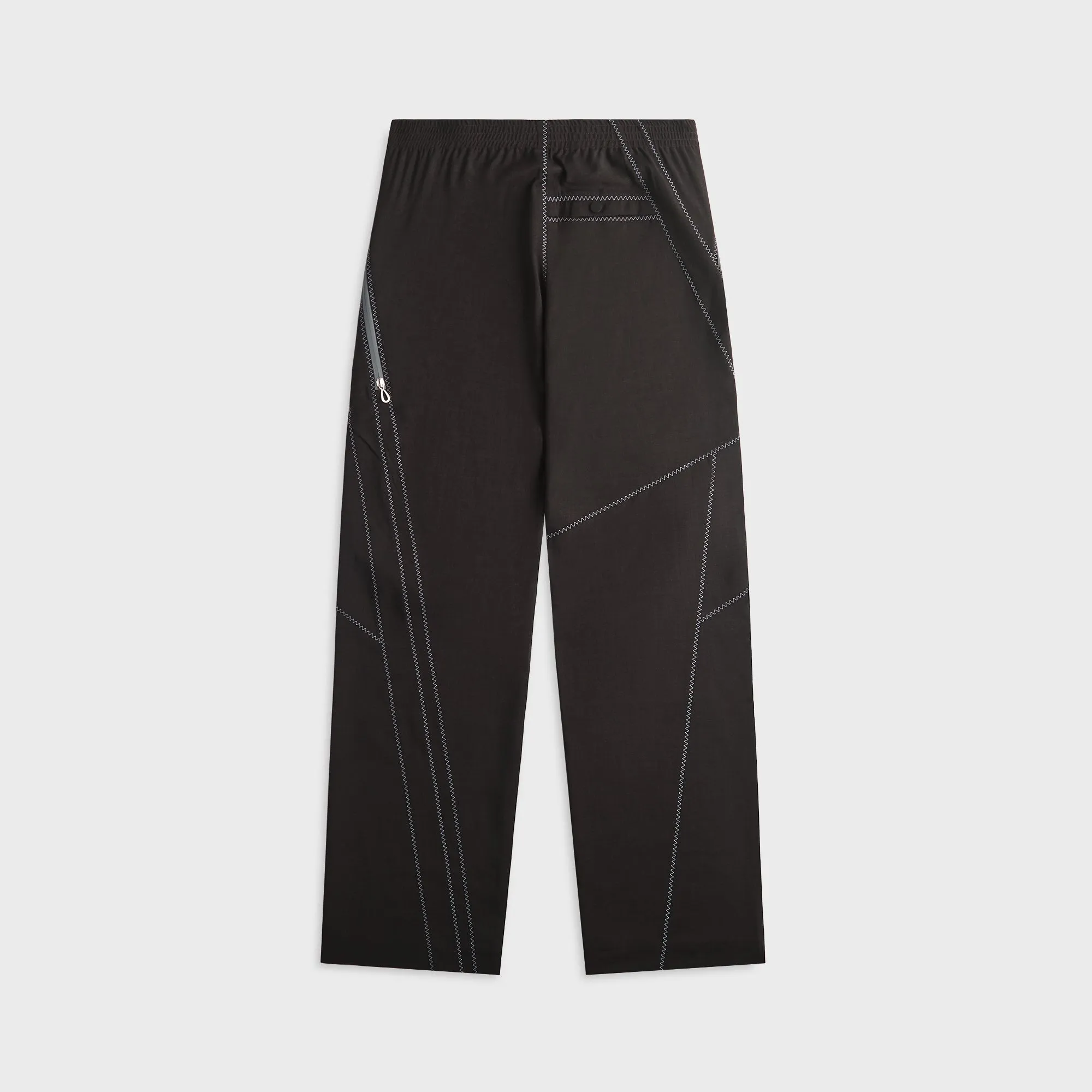 Kiko Kostadinov Fosco Trouser - Umber Brown sold by Kith product image thumbnail 2