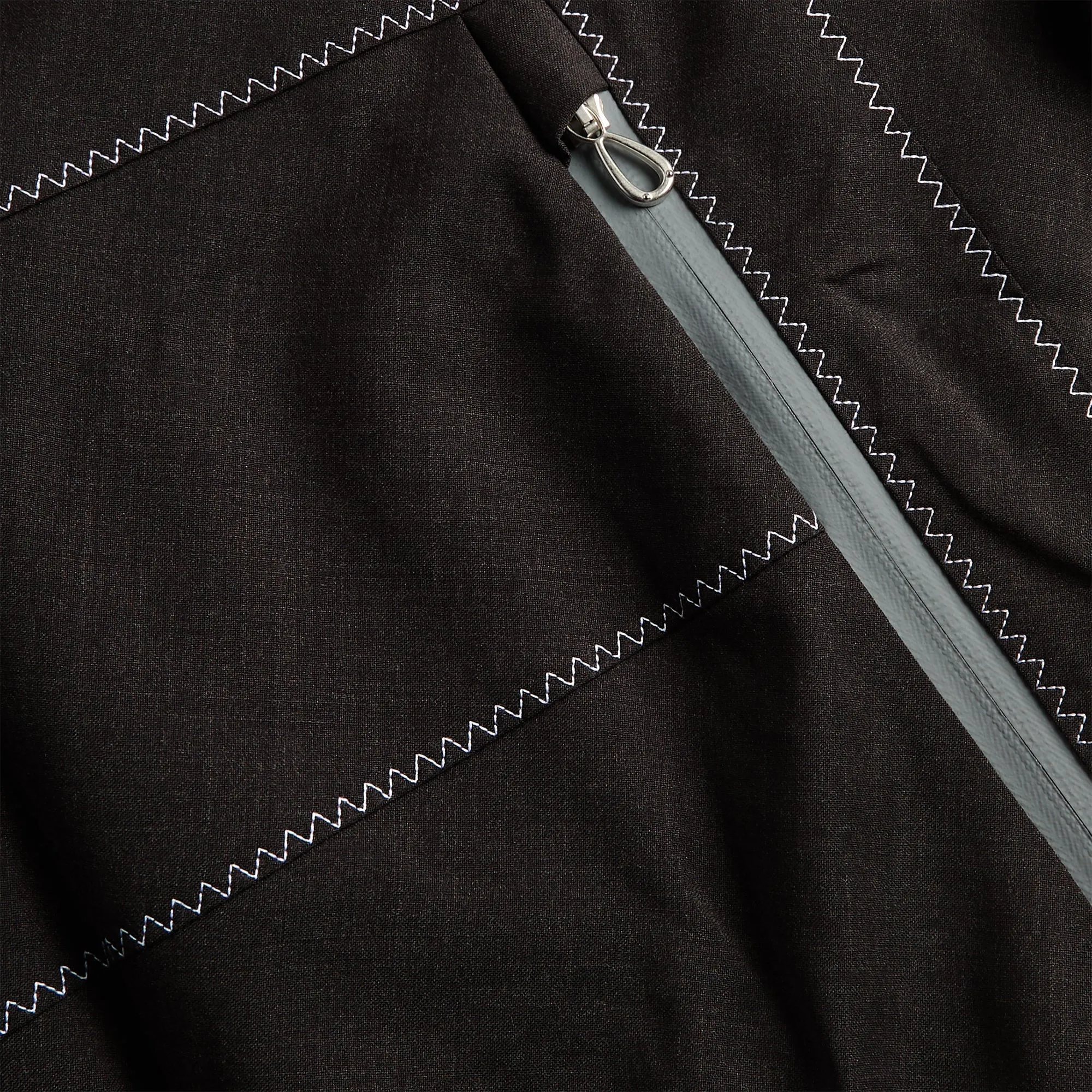 Kiko Kostadinov Fosco Jacket - Umber Brown sold by Kith product image thumbnail 3