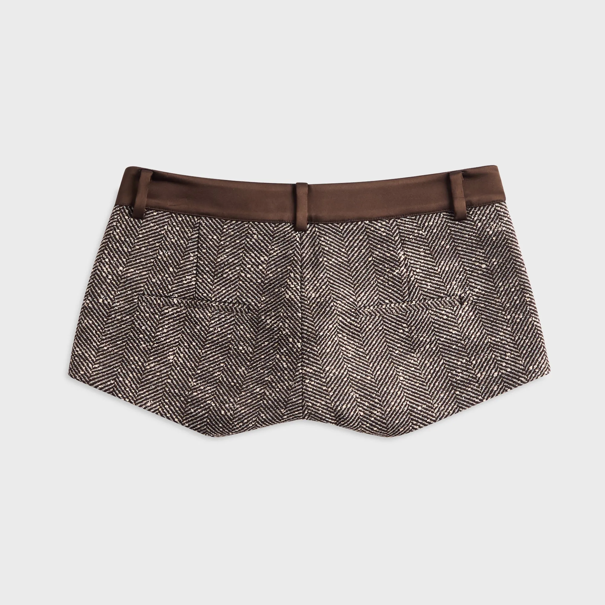 Entire Studios Pony Short - Brindle sold by Kith product image thumbnail 2