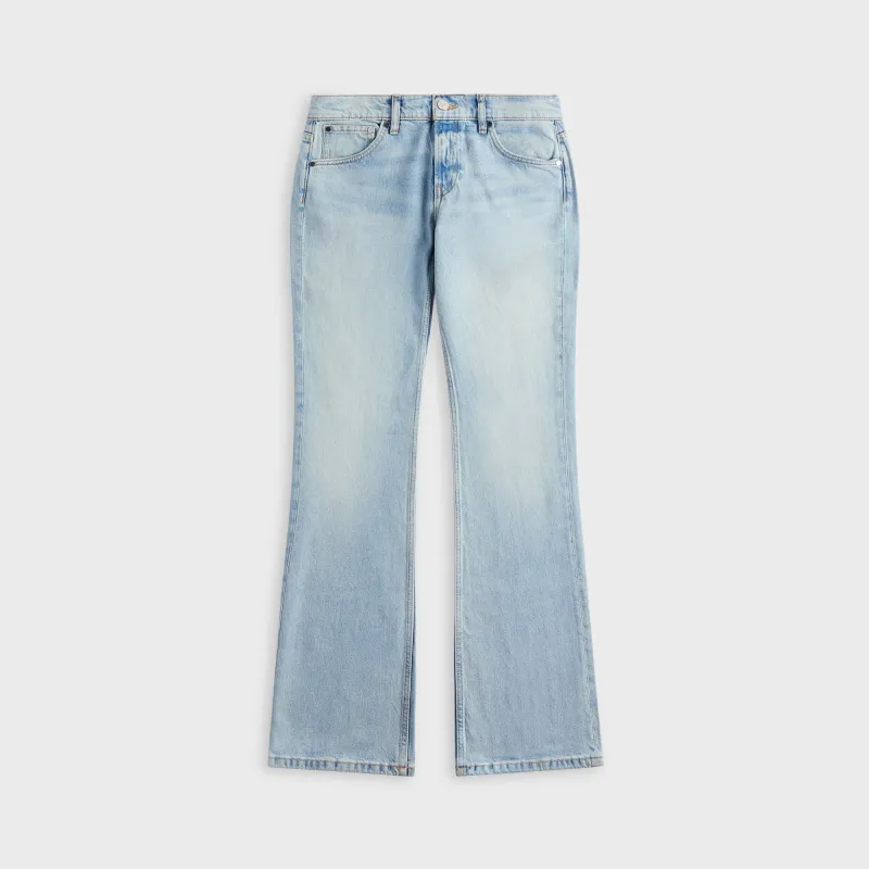EB Denim Maria Mid Rise Bootcut Jeans - Drift made by EB Denim
