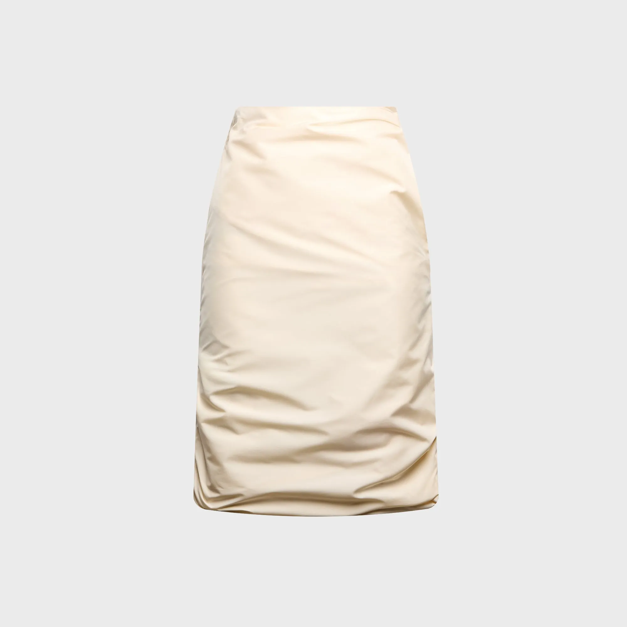 Diesel O-Sira Skirt - Beige sold by Kith