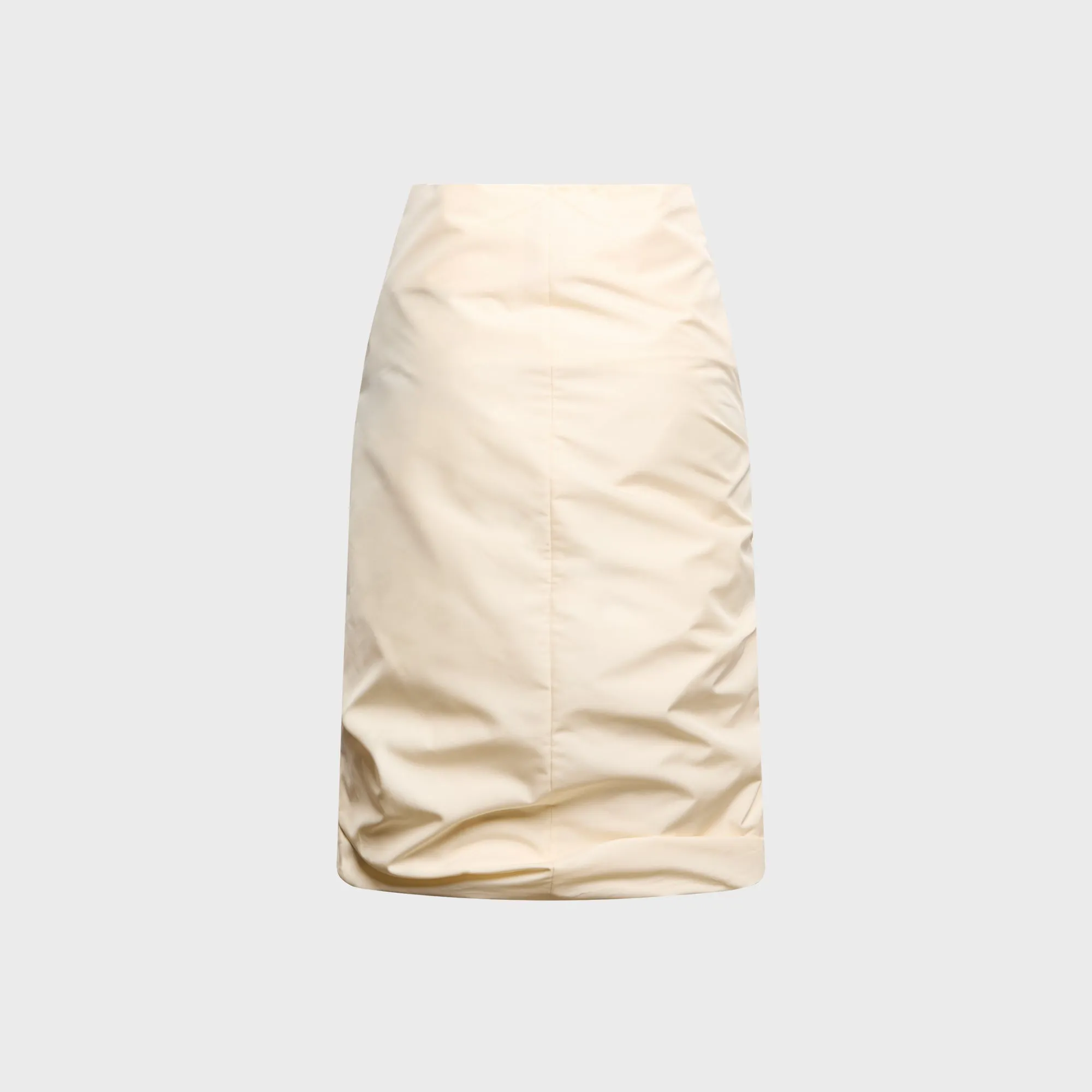 Diesel O-Sira Skirt - Beige sold by Kith product image thumbnail 2