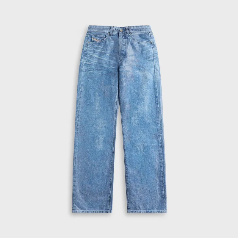 Diesel 1971 D-Sent-FSI2 Jeans - Blue made by Diesel