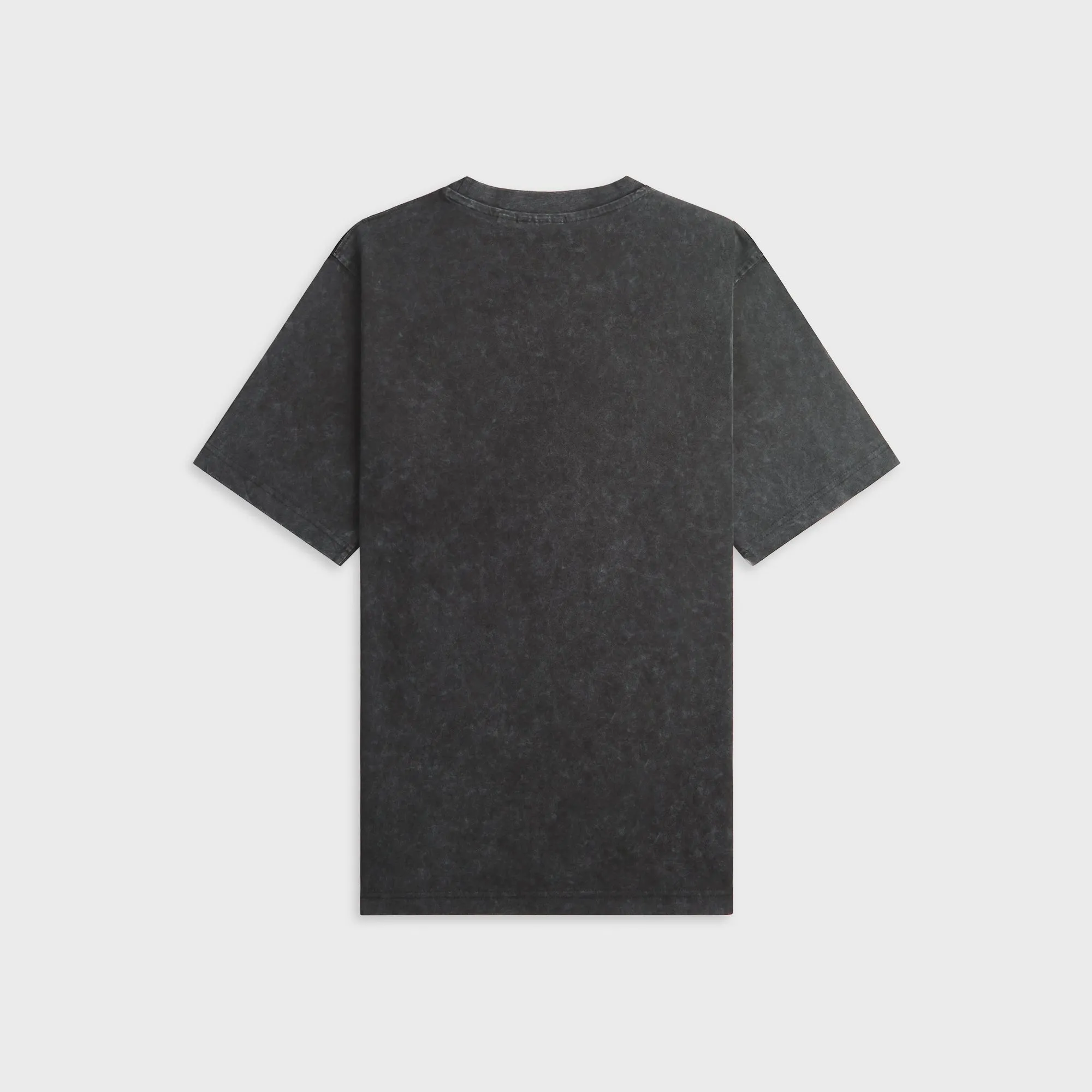 Daily Paper Vintage Short Sleeve Tee - Black sold by Kith product image thumbnail 2
