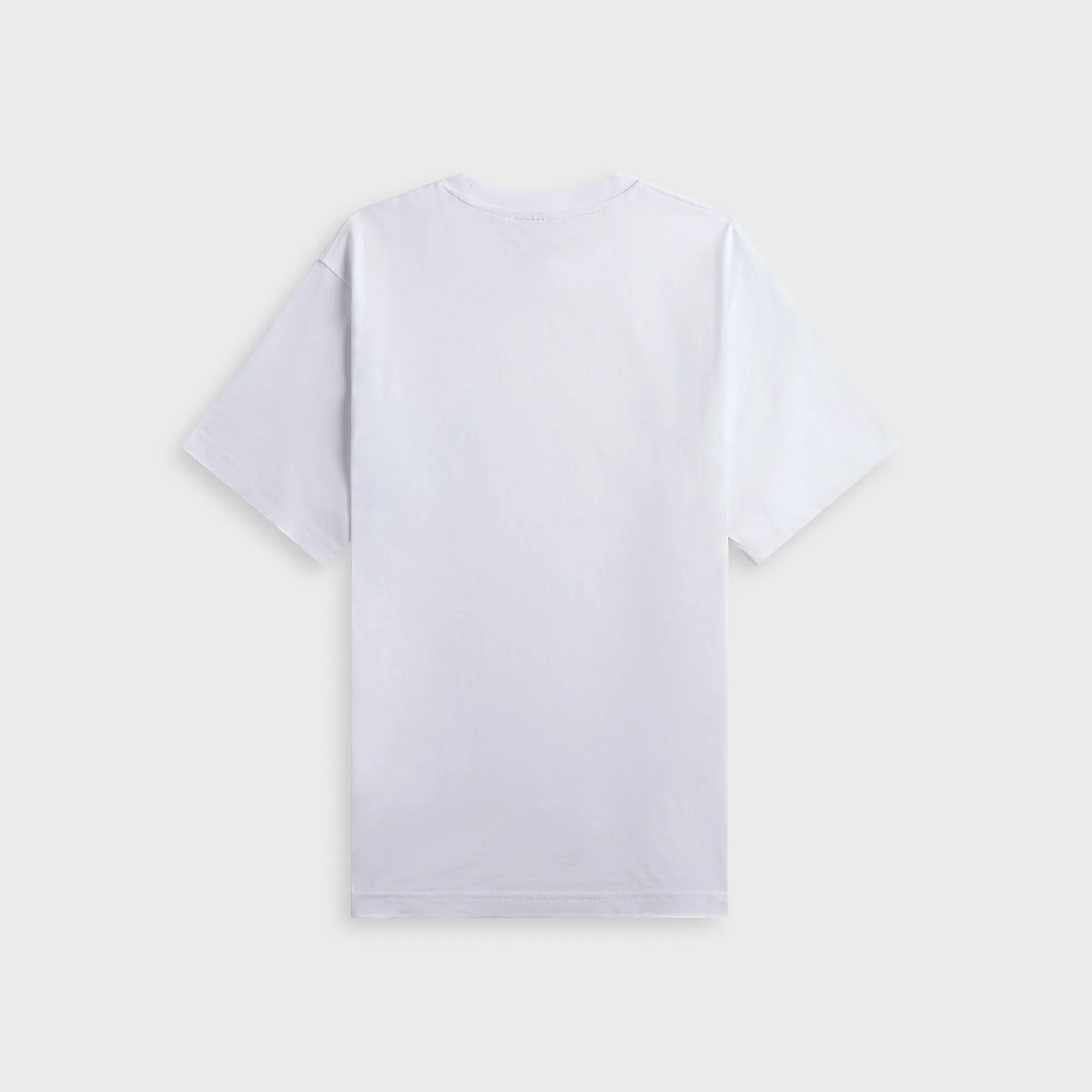 Daily Paper Dias Alias Tee - White sold by Kith product image thumbnail 2