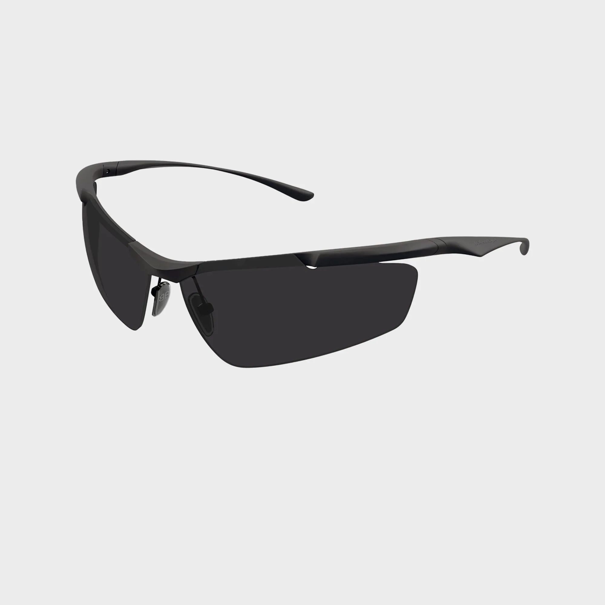 Balenciaga Cat Eye Sunglasses - Grey sold by Kith product image thumbnail 2