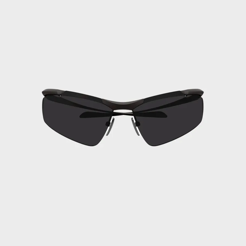 Balenciaga Cat Eye Sunglasses - Grey made by Balenciaga