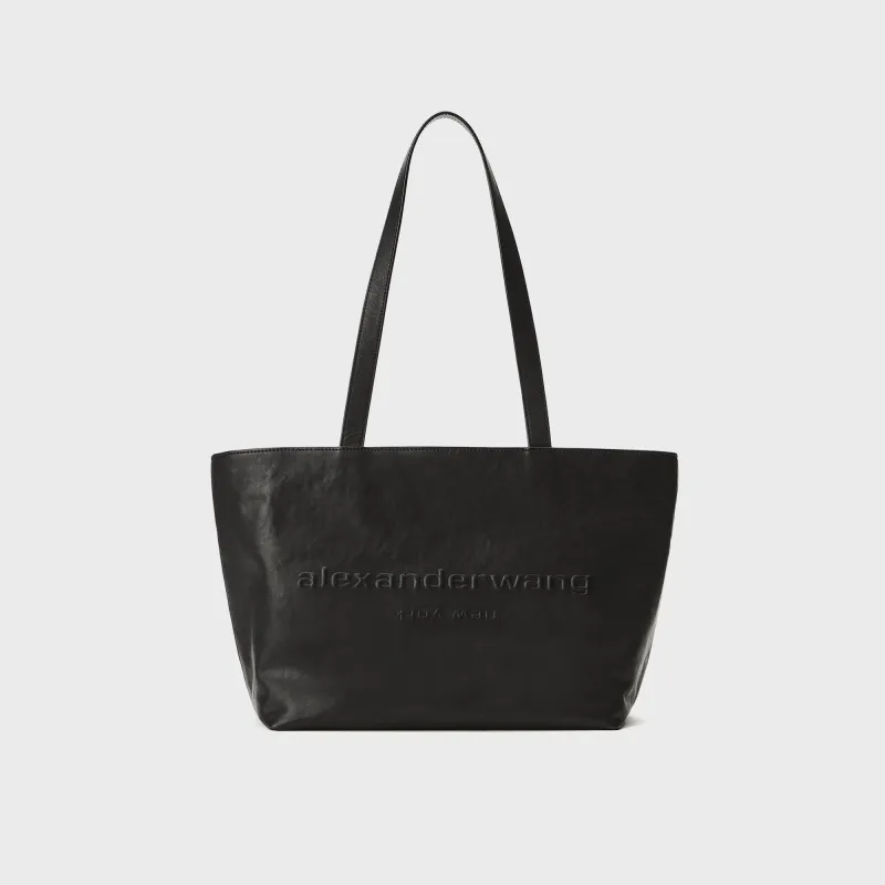 Alexander Wang Punch Medium Tote Bag - Black made by Alexander Wang