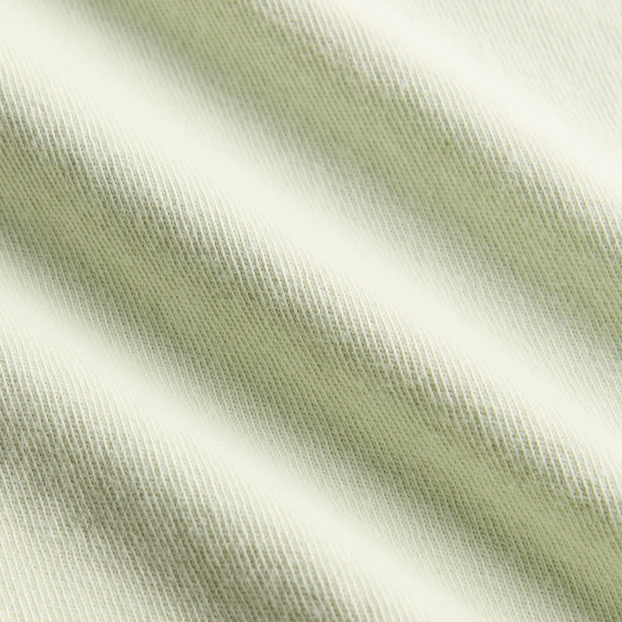 Agolde Adine Shrunken Tee - Mint Cream sold by Kith product image thumbnail 3