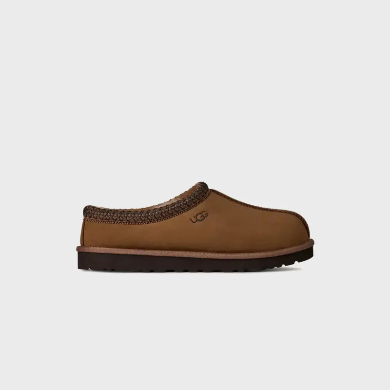 UGG Tasman II Nubuck - Dark Chestnut made by UGG