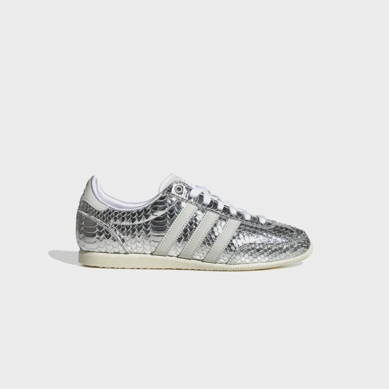 adidas WMNS Japan - Silver Metallic / Silver Metallic / Cloud White made by Adidas