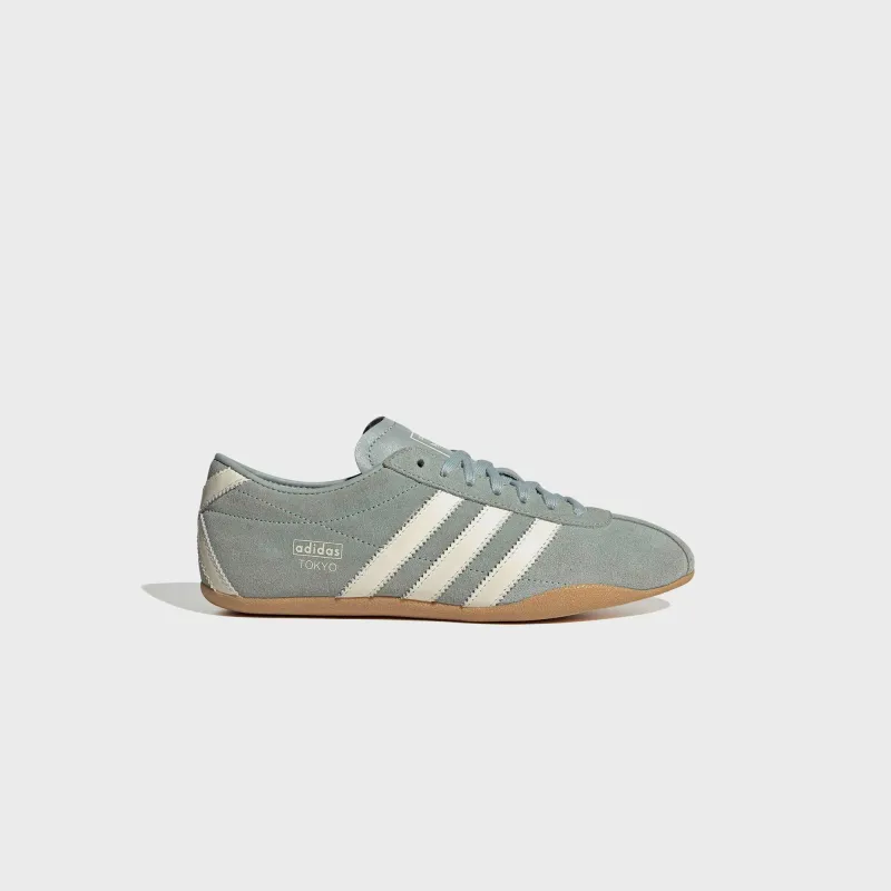 adidas WMNS Tokyo - Wonder Sage / Off White / Gum made by Adidas