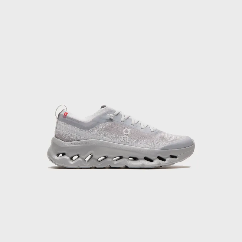 On Running WMNS Cloudtilt Moon - Wolf / Alloy made by On
