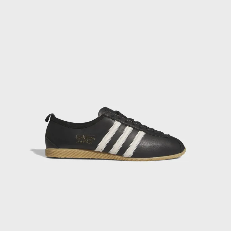 adidas Japan - Core Black / Alumina / Gold Metallic made by Adidas