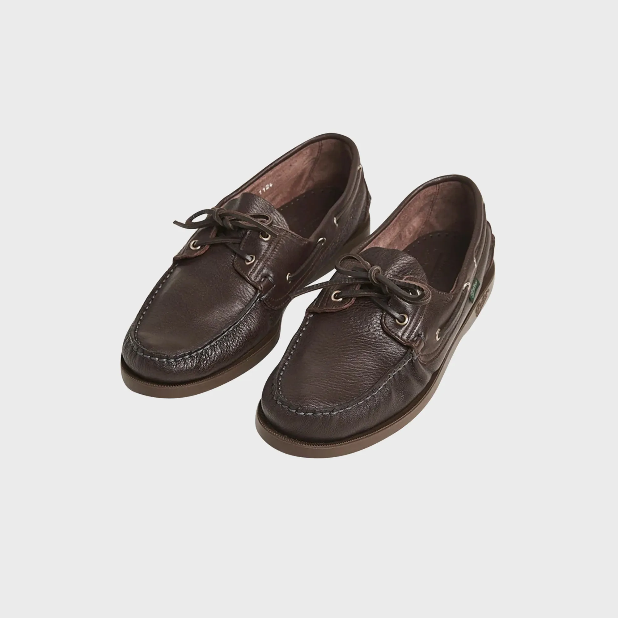 Paraboot Barth - Cerf Marron sold by Kith product image thumbnail 2