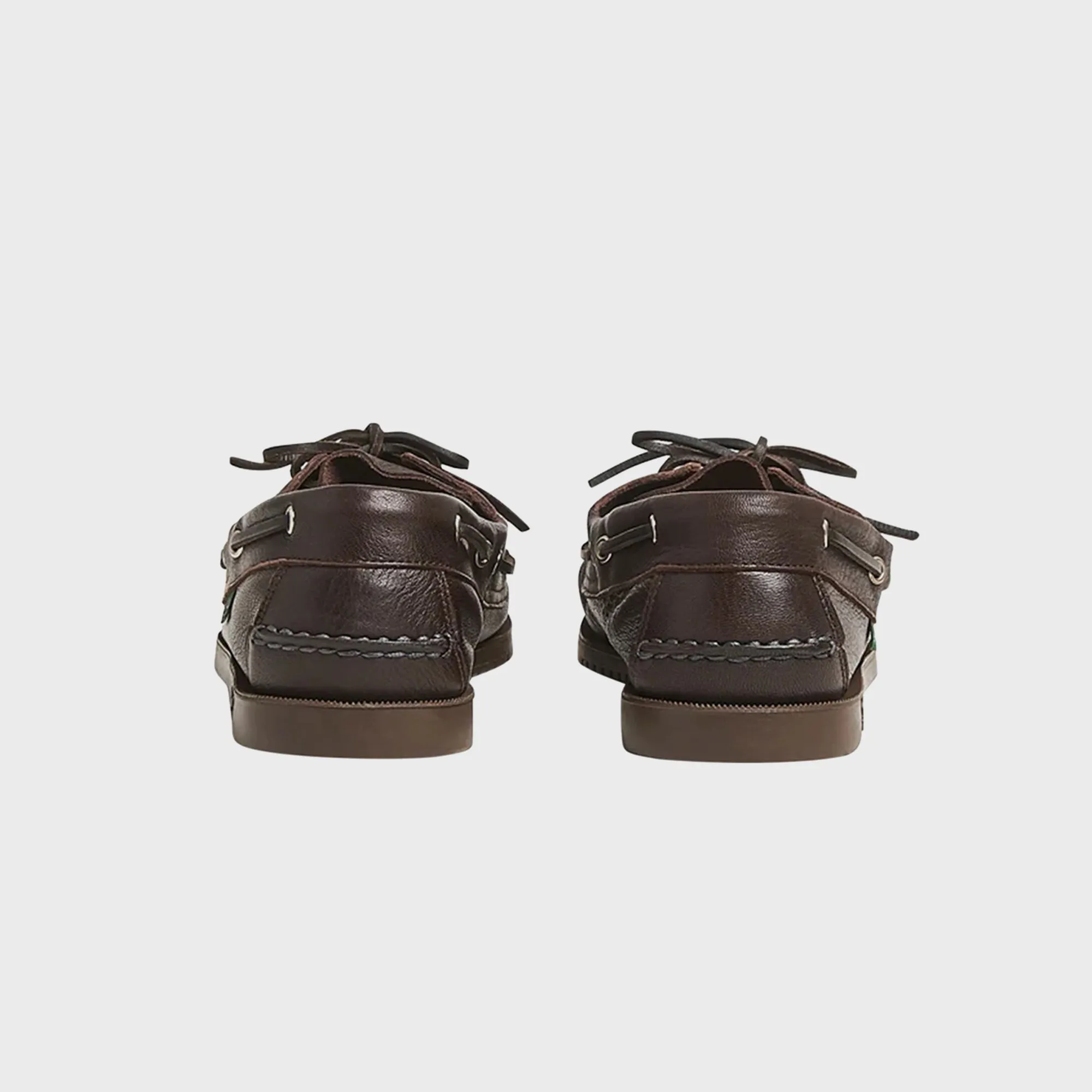 Paraboot Barth - Cerf Marron sold by Kith product image thumbnail 3
