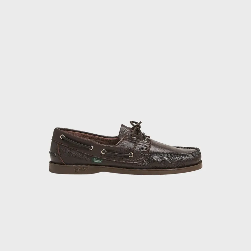 Paraboot Barth - Cerf Marron made by Paraboot