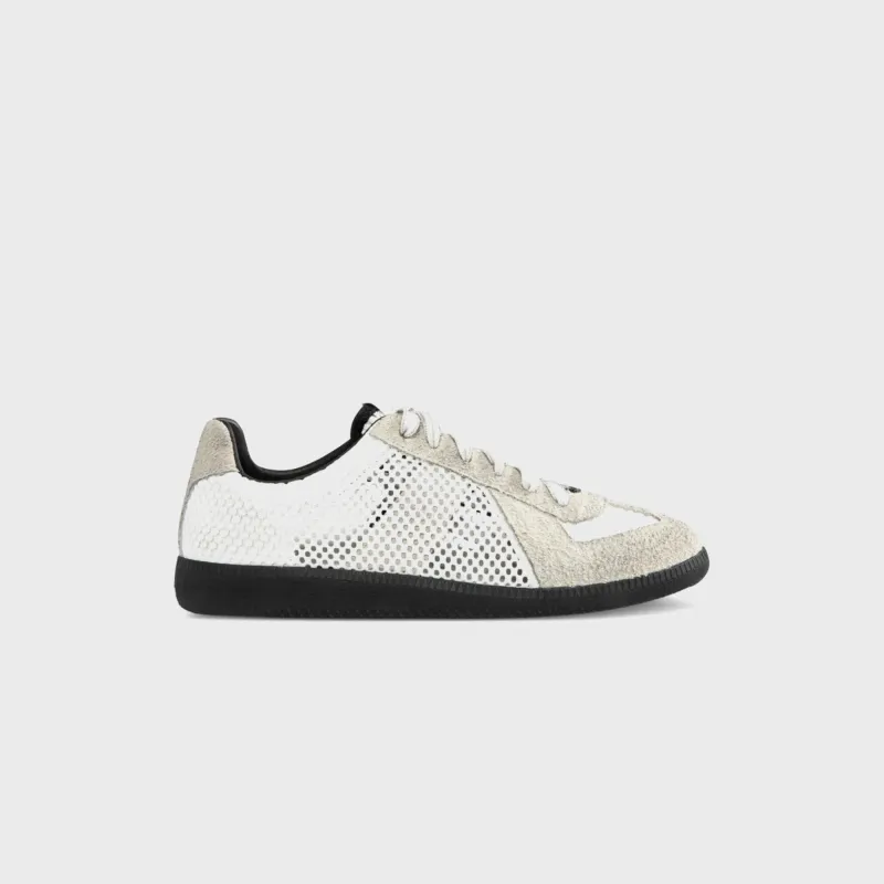 Maison Margiela WMNS Replica - Grey / White made by Maison Margiela